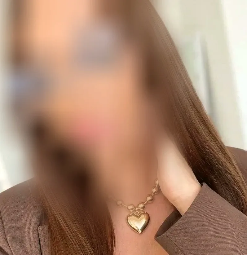 Carmela, 36 anni