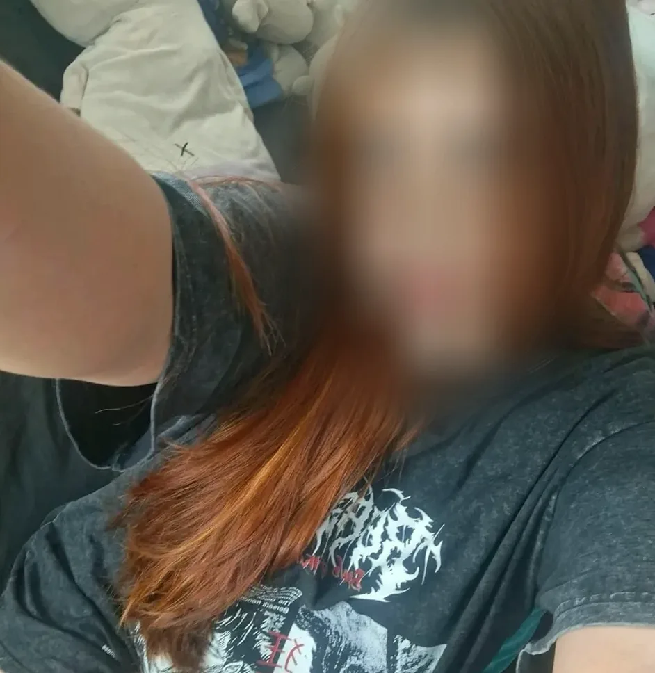 Concetta, 30 anni