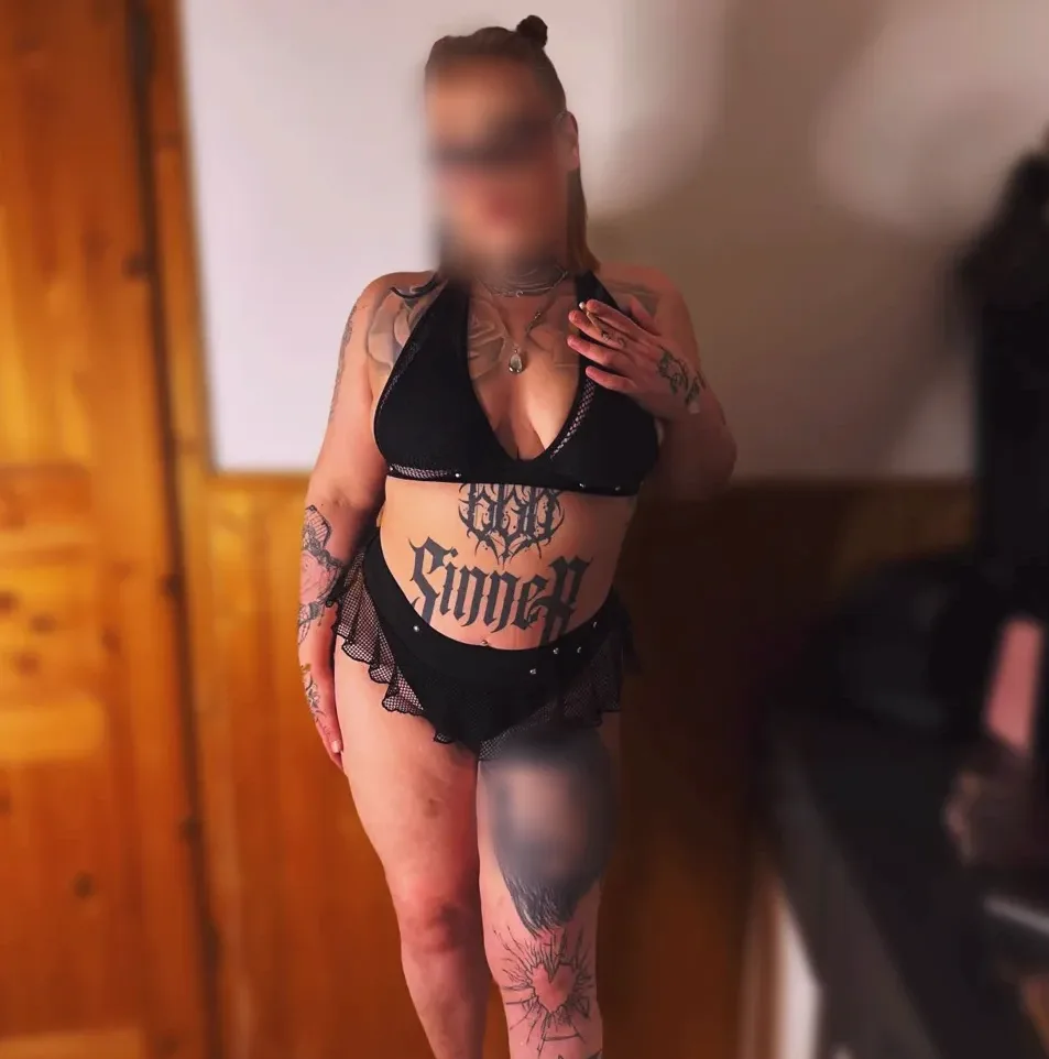 Emanuela, 26 anni