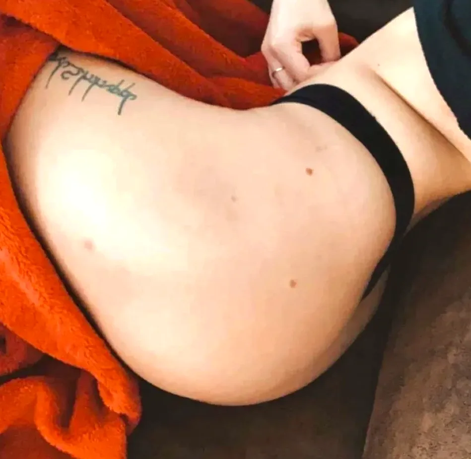 Erika, 30 anni
