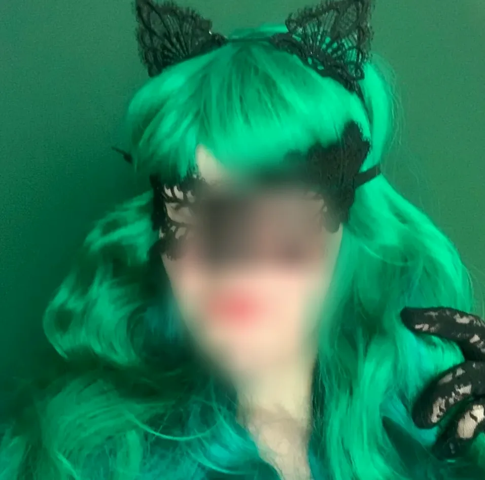 Fabiana, 24 anni