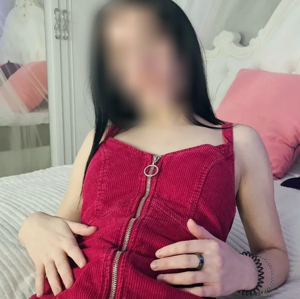 Federica, 22 anni