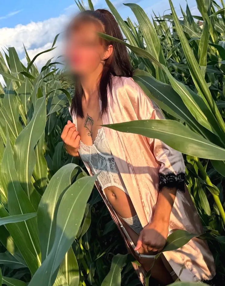 Lucia, 29 anni
