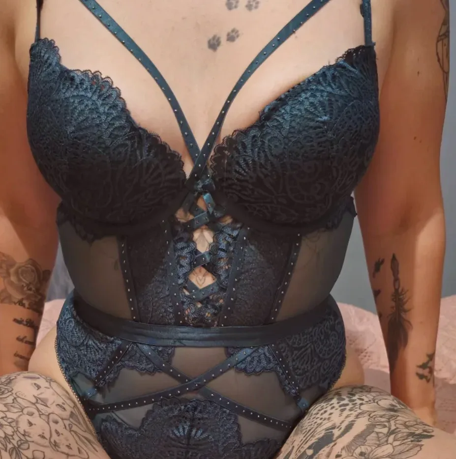 Milena, 28 anni