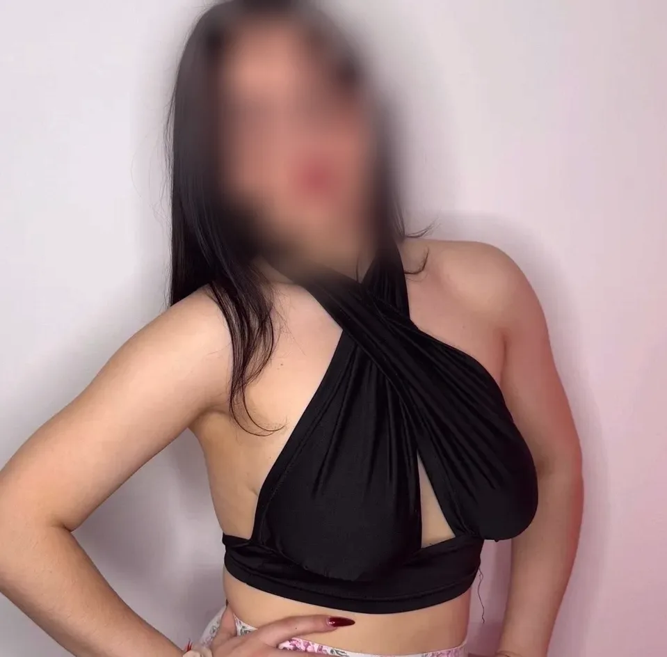 Oksana, 20 anni
