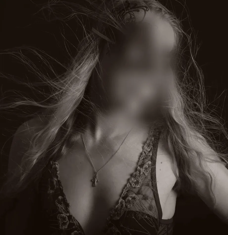 Rosaria, 34 anni
